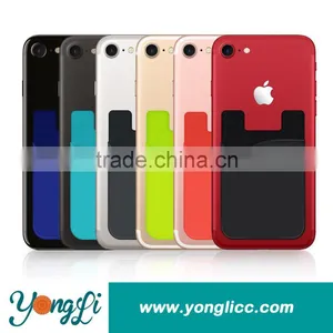 Mobile Phone Accessories 3M Carbon Fiber Sticker thumbnail-1