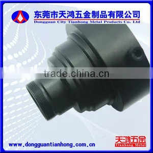 Cnc Turning Parts/ ISO 9001&ISO14001:2008 thumbnail-1