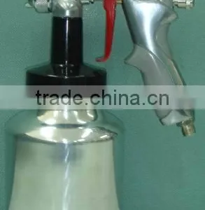 Spray Gun - Suction - 472D thumbnail-1