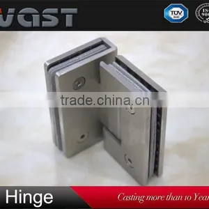 New Design Wall to Glass Hinge for Doors for Australia With High Quality thumbnail-2