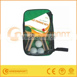 TABLE TENNIS TABLE thumbnail-1