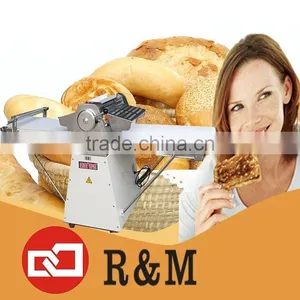 ISO Passed Professional Pizza Dough Sheeter Machine thumbnail-1
