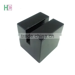 Customed Wooden Base for Chalkboard,wooden Calendar thumbnail-1