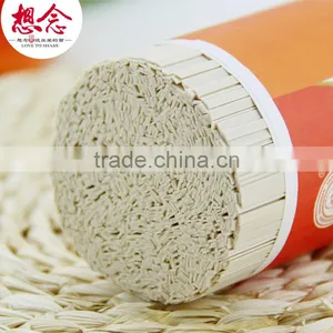Xiang Nian Brand Wholesale Instant Dried Noodles 1000g Liuye Noodle thumbnail-3