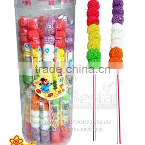 Waxberry String Shape Soft Candy thumbnail-1