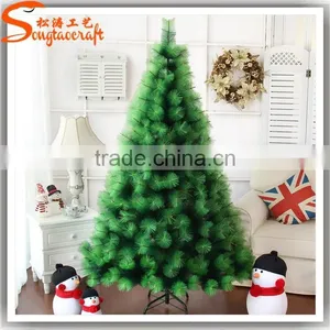2016 New Design Hot Sale Artificial Christmas Tree Branch for Christmas Decoration thumbnail-1