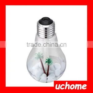 UCHOME Mini Usb Night Light Bulb Air Humidifier thumbnail-6