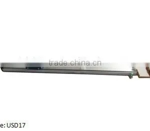 Demonstrate the Rail Car,Aluminium Alloy Teaching Apparatus thumbnail-1