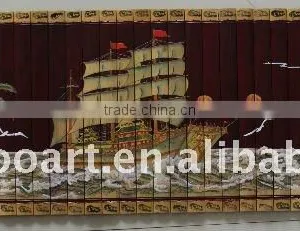 Customize Bamboo Decoration thumbnail-1