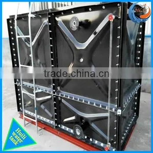Enamel Diesel Tank / Enamel Oil Tank / Enamel Water Tank thumbnail-2