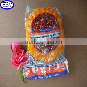 410 Stainless Steel Wire for Making Scourer for Kitchen Cleaning thumbnail-2