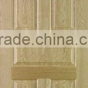 MDF Molded Melamine Door thumbnail-1