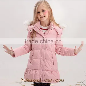 2015 Girl Waim Winter Coat thumbnail-1
