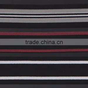 Woven Nylon Jacquard Elastic Band for Knitting Manufacturer thumbnail-1