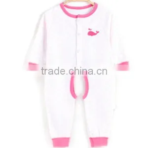 100% Cotton Baby Girl Infant Undergarment/baby Infant Undergarment thumbnail-1