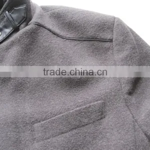 Real Fur Hooded Winter Coat 2016 , Ladies Fashionable Coat thumbnail-3