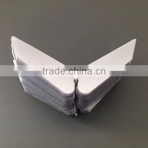 Custom Plastic Strip Shirt Collar Support,Collar Butterfly 2014 thumbnail-1