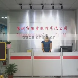 Shenzhen Winner Clothing Co., Ltd. company overview - view 1 thumbnail