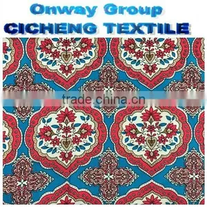 Shaoxing Cicheng Textile Polyester Cotton Rayon thumbnail-6