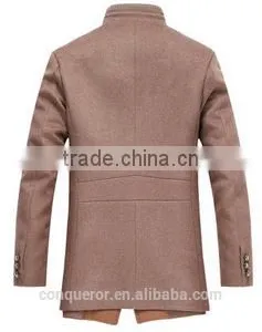 High Quality Winter Warm Coat . Men Jacket BCT019 thumbnail-2