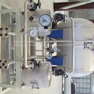Hydrogen Production Equipment Base Tank / Water Tank thumbnail-2