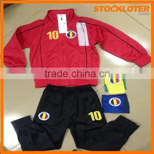 2014 Fashion Kids Sports Winter Clothes Boys Stock Lots Ready to Ship thumbnail-1