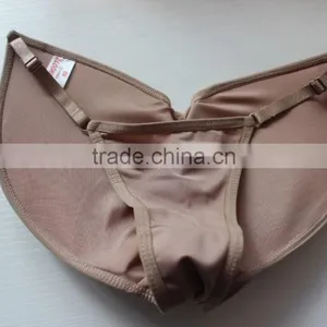 GZY Garment Stock Lots Sexy Carry Buttock Panty/sexy Women Underwear Wholesale Underwear thumbnail-4