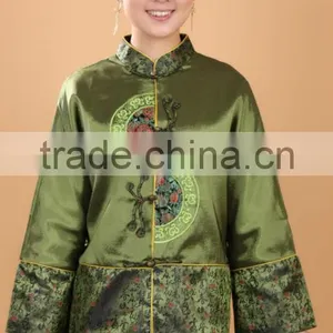 Woman Jackets Plus Size thumbnail-1