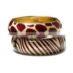 Plastic Bangles thumbnail-1