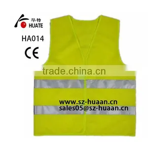 Colourful Best Seller High Visibility Safety Vest thumbnail-1