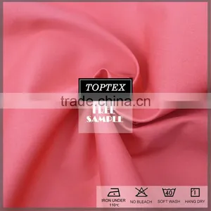 60% Cotton 40% Polyester Dyed Shirting Fabric thumbnail-1