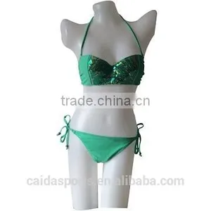 Top Quality New Style Women Bikini Swimwear thumbnail-1