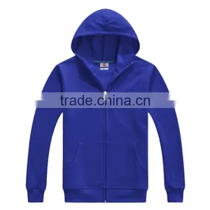 2017 Custom Design Cheap Price Hot Sale High Quality Men's Hoodies Hoodies thumbnail-3