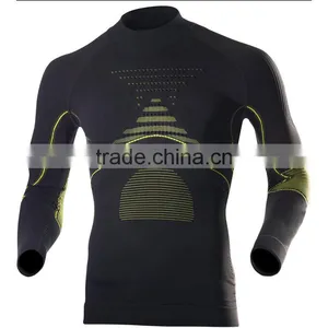 Meryl Skinlife Seamless Active Fit Shirt thumbnail-1