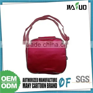 2015 Latest High-End Handmade Custom Whole Foods Lunch Bag Backpack thumbnail-2