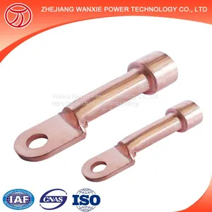 DT-F Series Copper Waterproof Terminal Connector thumbnail-1
