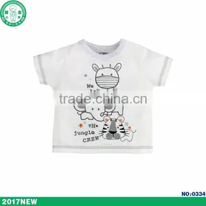 Wholesale Cheap Baby Clothes 100% Cotton Newborn Baby Clothes thumbnail-4