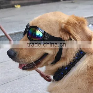 2017 New Arrival Fashion Dog Sunglasses,Cute Pet Sunglasses thumbnail-1