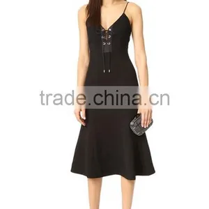 Ladies Fashion Dresses With Pictures Western Dresses Names Dongguan Humen Sexy Names of Girls Dresses thumbnail-5