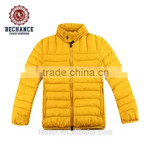 Wholesale Men/women Winter New Style Goose Down Jacket thumbnail-1