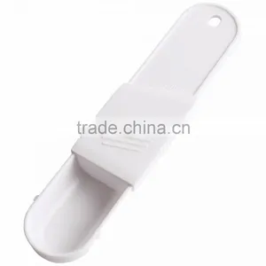 Adjustable Measuring Spoon - 1 Teaspoon, 1.5 Teaspoons, 2 Teaspoons, 2.5 Teaspoons, 1 Tablespoon and Meets FDA Requirements thumbnail-2