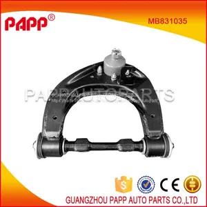 Front Upper Control Arm for Mitsubishi L200 Oem MB831035 thumbnail-1