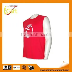 Dry Fit Vest Suit for Racing ; Cool Vest Suit for Sporting thumbnail-1
