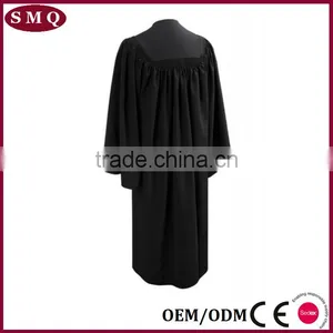 Factory Direct Sale Hot Graduation Gown For Middle School thumbnail-2