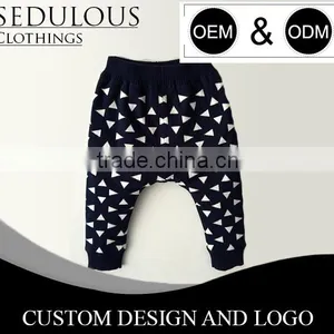 Plus Printed Baby Leggings Pants With Direct Amazon FBA Delivery thumbnail-4