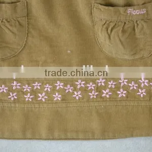 Free Sample Hot Sale 0 3 Months Baby Girl Dresses thumbnail-4