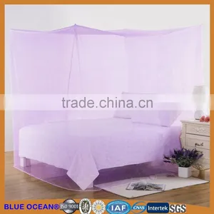 Cheap Long Insecticide Treated Rectangular Mosquito Net no Door thumbnail-4