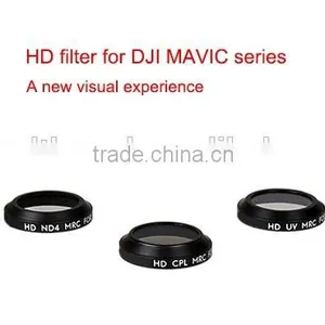 FotoGear Slim HD Mulitlayer Coating Polarizer CPL Lens Filter for DJI MAVIC Filters thumbnail-3