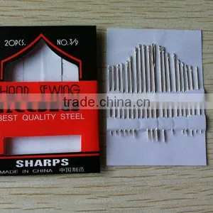 Hand Sewing Needles thumbnail-1