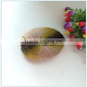 Cotton Knitting Crochet Yarn For Knitting,fancy Yarn for Knitting Scarf thumbnail-1